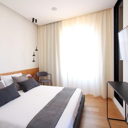 Panto - Rooftop Boutique Rooms 巴勒莫 外观 照片