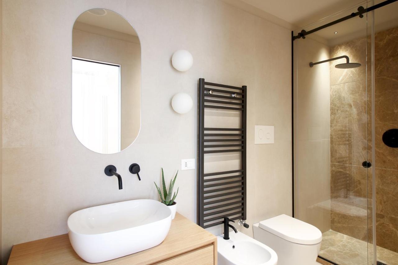 Panto - Rooftop Boutique Rooms 巴勒莫 外观 照片