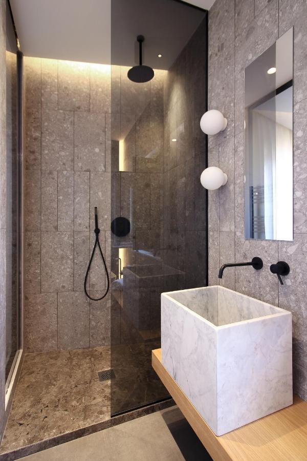 Panto - Rooftop Boutique Rooms 巴勒莫 外观 照片