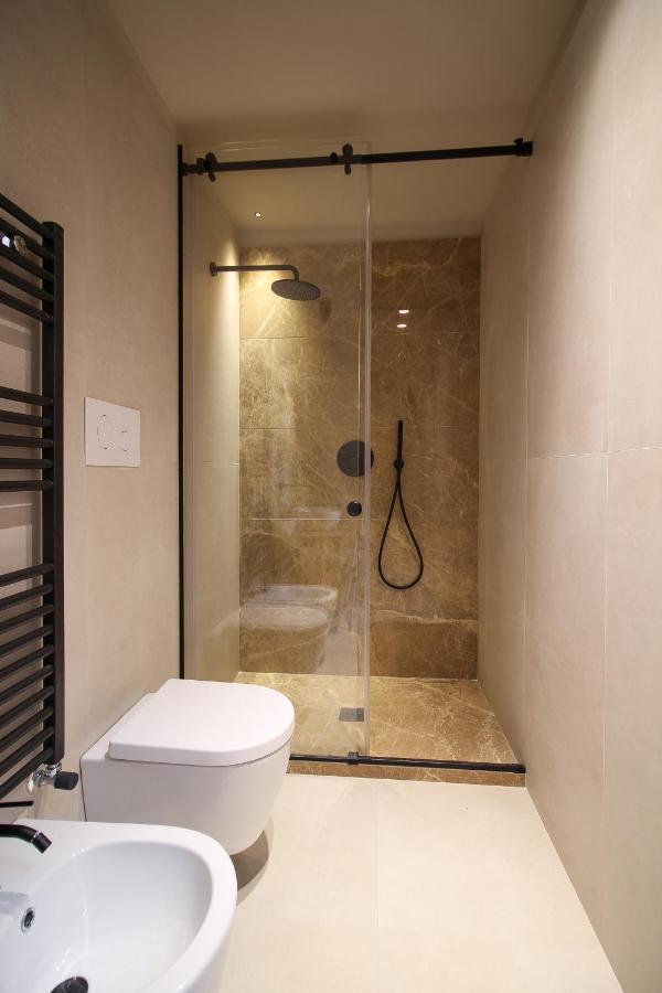 Panto - Rooftop Boutique Rooms 巴勒莫 外观 照片
