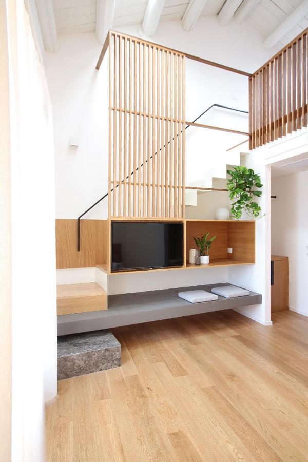 Panto - Rooftop Boutique Rooms 巴勒莫 外观 照片